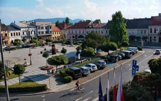 Kęty Rynek - 20-06-2026 15:45