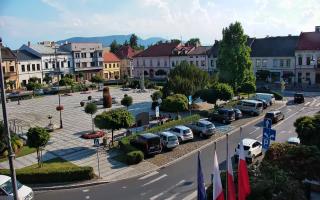 Kęty Rynek - 20-06-2026 15:53