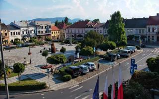 Kęty Rynek - 20-06-2026 16:00