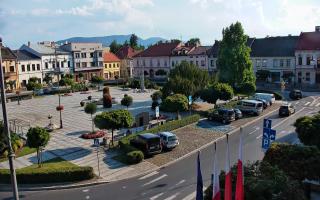 Kęty Rynek - 20-06-2026 16:08