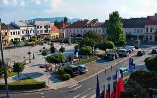 Kęty Rynek - 20-06-2026 16:16