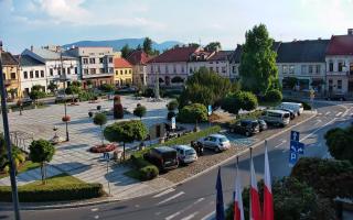 Kęty Rynek - 20-06-2026 16:31