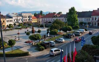 Kęty Rynek - 20-06-2026 16:46