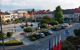 Kęty Rynek - 20-06-2026 17:01