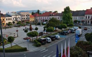 Kęty Rynek - 20-06-2026 17:09
