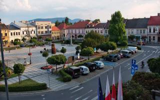 Kęty Rynek - 20-06-2026 17:16
