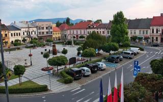 Kęty Rynek - 20-06-2026 17:31