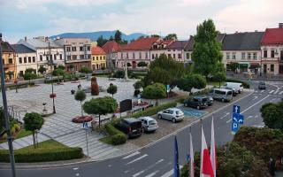 Kęty Rynek - 20-06-2026 17:39