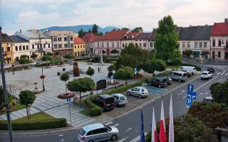 Kęty Rynek - 20-06-2026 17:46