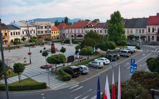 Kęty Rynek - 20-06-2026 17:54