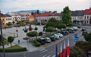 Kęty Rynek - 20-06-2026 18:02