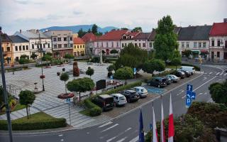 Kęty Rynek - 20-06-2026 18:09