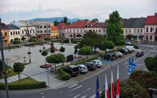 Kęty Rynek - 20-06-2026 18:17
