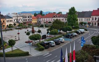 Kęty Rynek - 20-06-2026 18:24