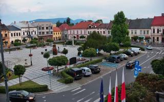 Kęty Rynek - 20-06-2026 18:32