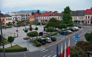 Kęty Rynek - 20-06-2026 18:39