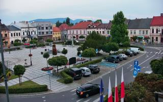 Kęty Rynek - 20-06-2026 18:47