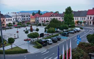 Kęty Rynek - 20-06-2026 19:02