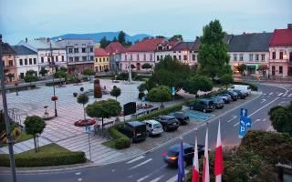 Kęty Rynek - 20-06-2026 19:10