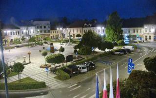 Kęty Rynek - 20-06-2026 20:03