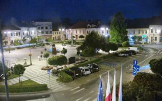 Kęty Rynek - 20-06-2026 20:10