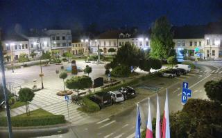 Kęty Rynek - 20-06-2026 20:18