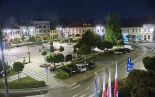 Kęty Rynek - 20-06-2026 20:41