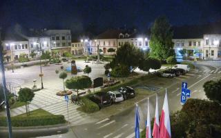 Kęty Rynek - 20-06-2026 20:48