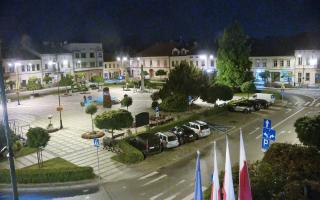 Kęty Rynek - 20-06-2026 20:56