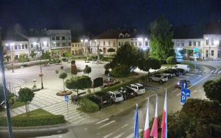 Kęty Rynek - 20-06-2026 21:11
