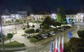 Kęty Rynek - 20-06-2026 21:18