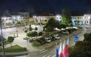 Kęty Rynek - 20-06-2026 21:26