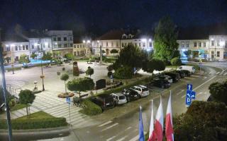 Kęty Rynek - 20-06-2026 21:34