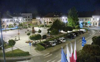 Kęty Rynek - 20-06-2026 21:41