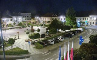 Kęty Rynek - 20-06-2026 22:04