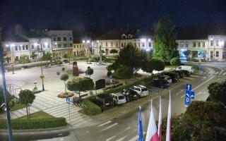 Kęty Rynek - 20-06-2026 22:12