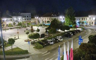 Kęty Rynek - 20-06-2026 22:19