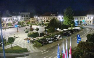 Kęty Rynek - 20-06-2026 22:27