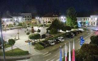 Kęty Rynek - 20-06-2026 22:34