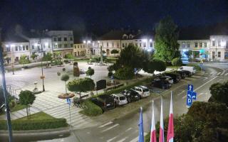 Kęty Rynek - 20-06-2026 22:42