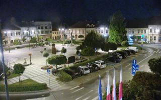 Kęty Rynek - 20-06-2026 22:49