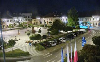 Kęty Rynek - 20-06-2026 23:05