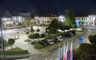 Kęty Rynek - 20-06-2026 23:42