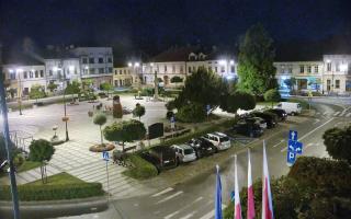 Kęty Rynek - 20-06-2026 23:58