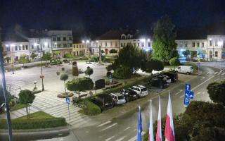 Kęty Rynek - 21-06-2026 00:13