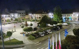 Kęty Rynek - 21-06-2026 00:28