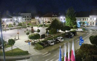 Kęty Rynek - 21-06-2026 00:43
