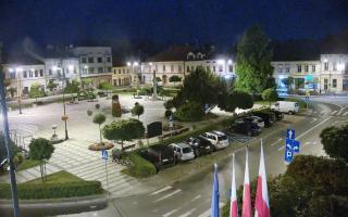 Kęty Rynek - 21-06-2026 01:06
