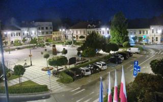Kęty Rynek - 21-06-2026 01:13
