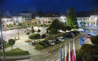 Kęty Rynek - 21-06-2026 01:21